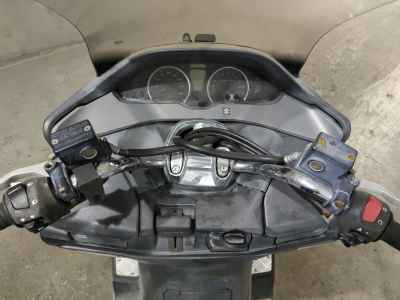 Suzuki Skywave 250S