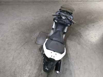 Suzuki Skywave 250S