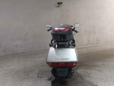 Honda Fusion