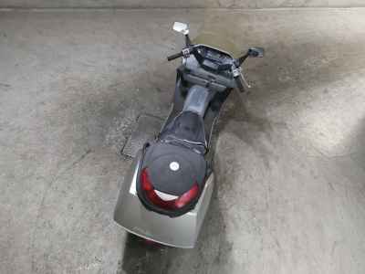 Honda Fusion