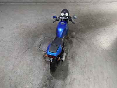 Suzuki Gladius SFV400