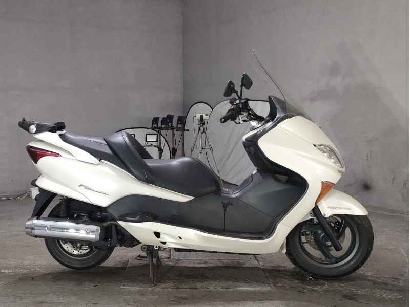 Honda Forza X