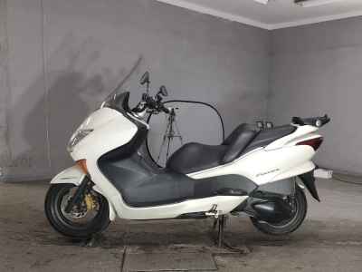 Honda Forza X