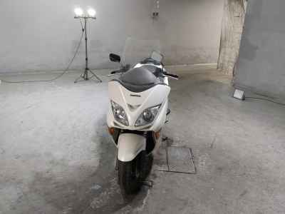 Honda Forza X