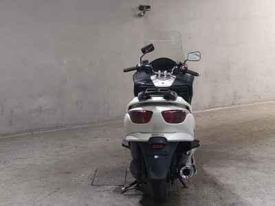 Honda Forza X