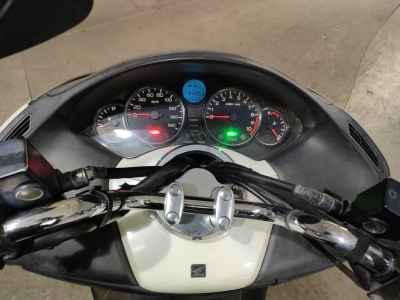 Honda Forza X
