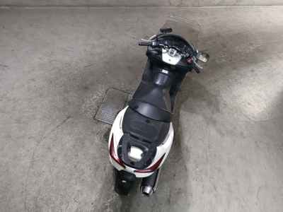 Honda Forza X