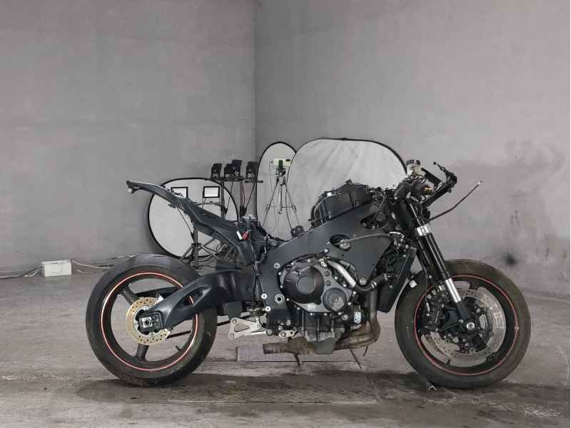 Honda CBR1000RR 2008