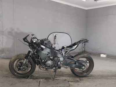 Honda CBR1000RR 2008