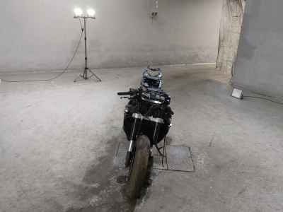 Honda CBR1000RR 2008