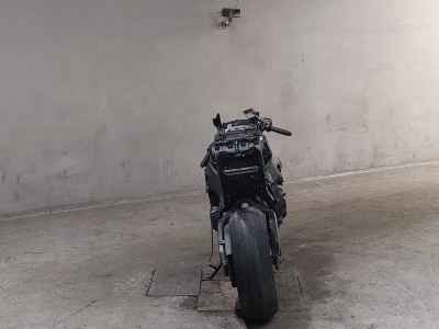 Honda CBR1000RR 2008
