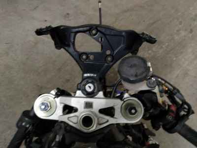 Honda CBR1000RR 2008