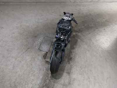 Honda CBR1000RR 2008