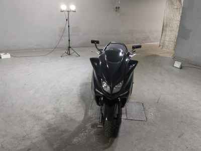 Yamaha Majesty 250C