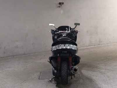 Yamaha Majesty 250C