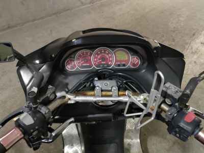 Yamaha Majesty 250C