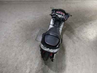 Yamaha Majesty 250C