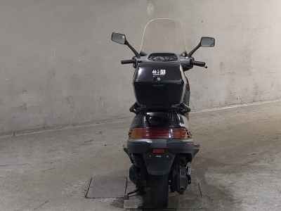 Honda Freeway