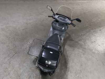 Honda Freeway