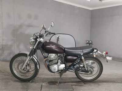 Honda CB400SS 2008