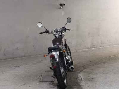 Honda CB400SS 2008