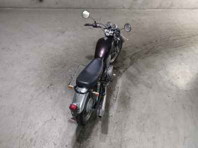 Honda CB400SS 2008
