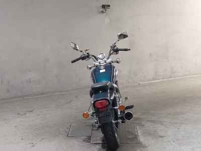 Suzuki GZ250