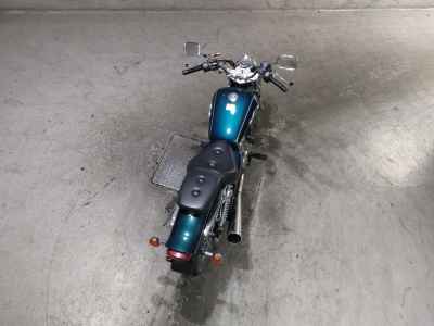 Suzuki GZ250