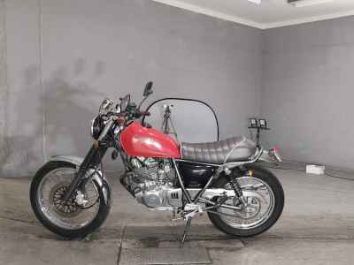 Suzuki GrassTracker