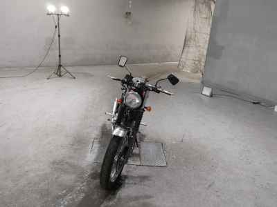 Suzuki GrassTracker