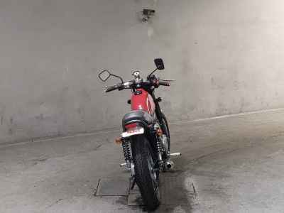 Suzuki GrassTracker