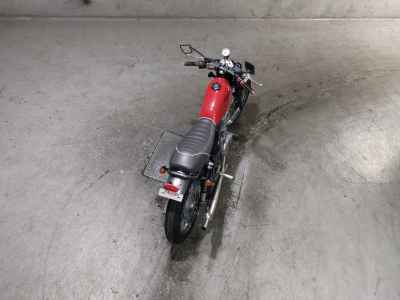 Suzuki GrassTracker
