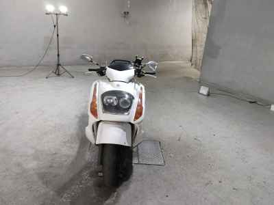 Suzuki Gemma 250