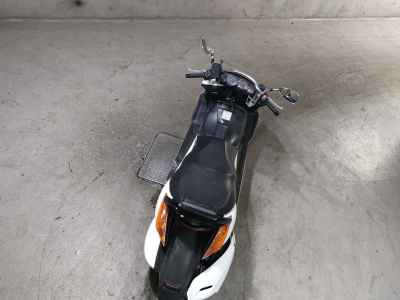 Suzuki Gemma 250