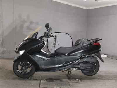Yamaha Majesty 250 2007
