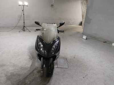 Yamaha Majesty 250 2007