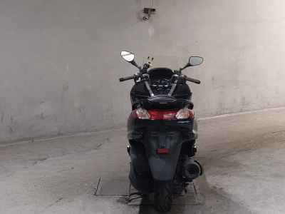 Yamaha Majesty 250 2007