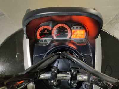 Yamaha Majesty 250 2007