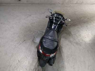 Yamaha Majesty 250 2007