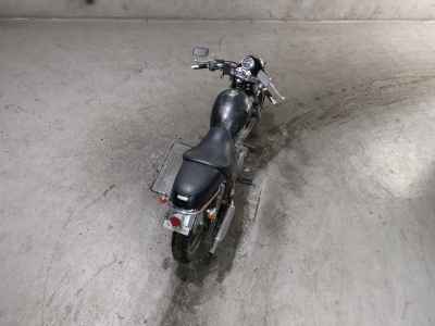 Suzuki Volty