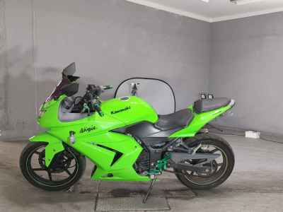 Kawasaki Ninja 250R 2008