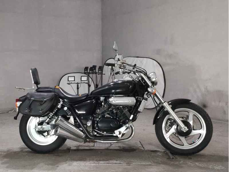 Honda Magna 250 2007