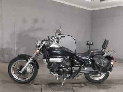 Honda Magna 250 2007