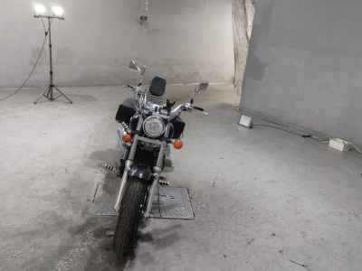 Honda Magna 250 2007