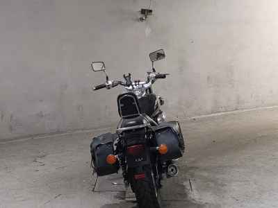 Honda Magna 250 2007