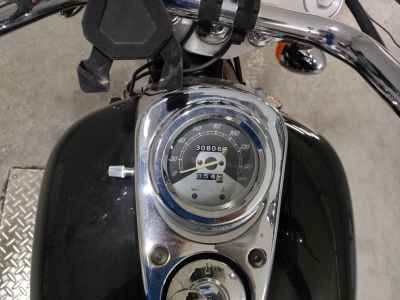 Honda Magna 250 2007