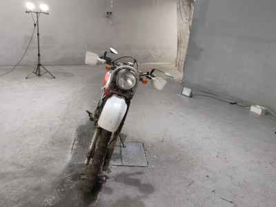 Honda XR250 2018