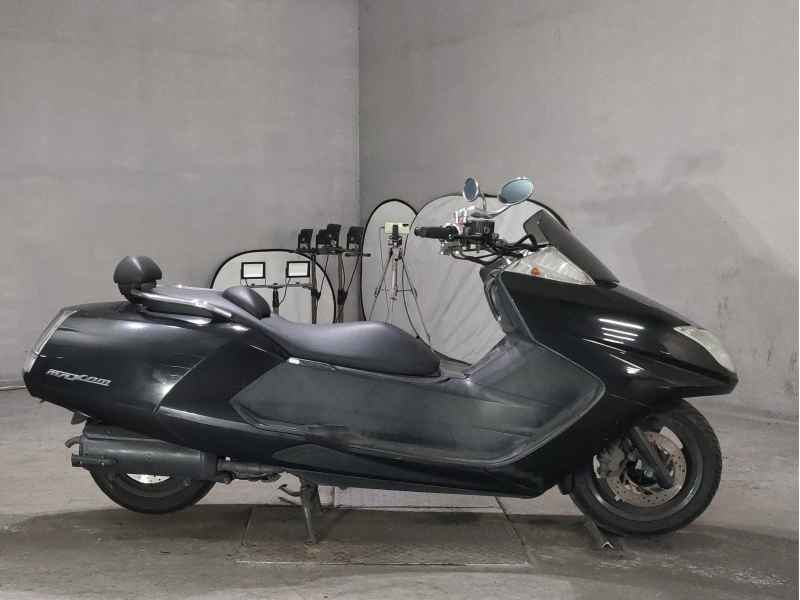 Yamaha Maxam 250 2006