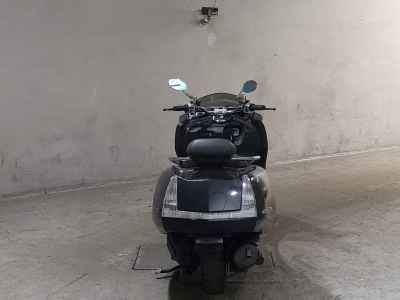 Yamaha Maxam 250 2006