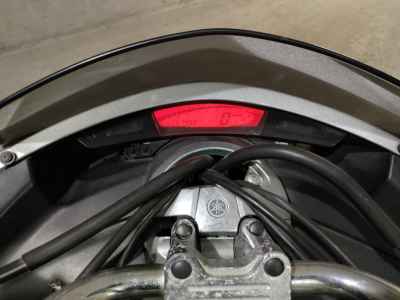 Yamaha Maxam 250 2006